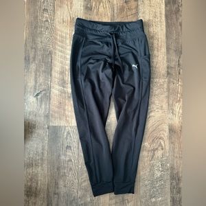 Puma Ankle Joggers